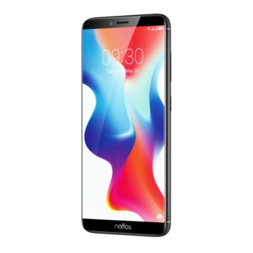 Смартфон TP-Link Neffos X9 3/32GB Black
