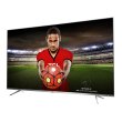 Телевізор LED TCL 43 43DP640