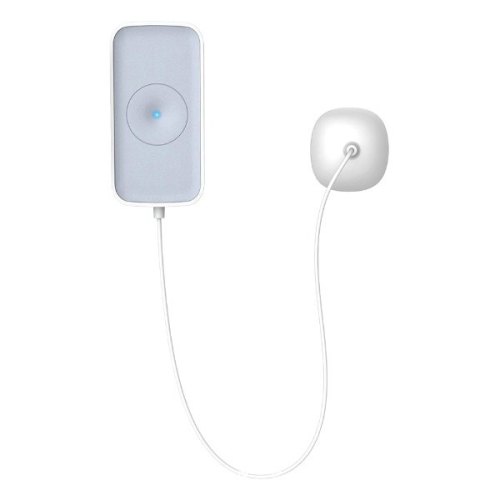 Розумний датчик протічки води Orvibo SW20-O Zigbee, DC 3V CR2032, білий