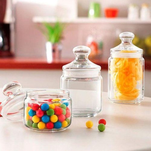 Банка для сипучих продуктів Luminarc Club N1839