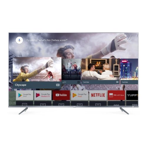 Телевізор LED TCL 55 55DP660