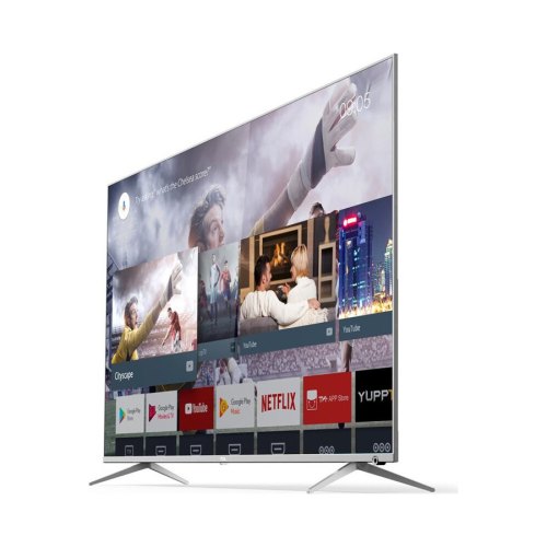 Телевізор LED TCL 55 55DP660