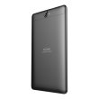 Планшет Nomi C070014L Corsa4 Light 7” 3G 8GB Cірий