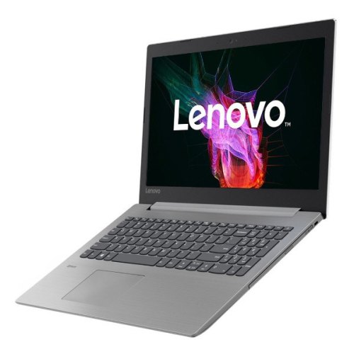 Ноутбук Lenovo IdeaPad 330-15IKB (81DC00RERA) Platinum Grey