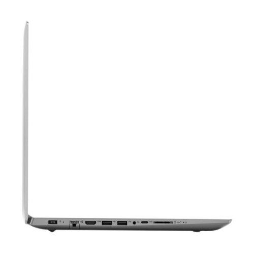 Ноутбук Lenovo IdeaPad 330-15IKB (81DC00R8RA) Platinum Grey
