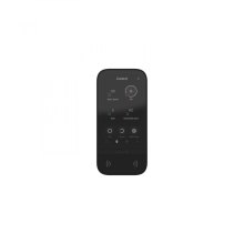 Бездротова сенсорна клавіатура Ajax KeyPad, Jeweller, 3V*4ААА, біла