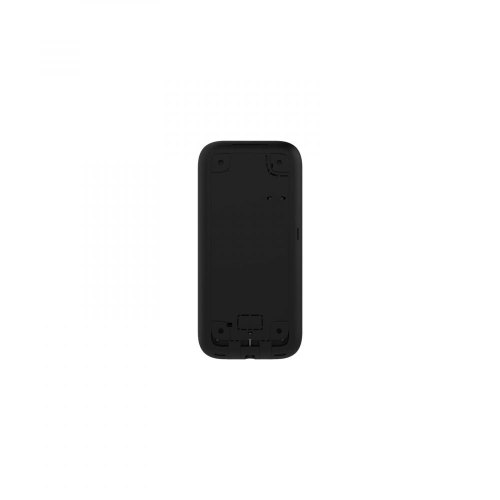 Бездротова сенсорна клавіатура Ajax KeyPad, Jeweller, 3V*4ААА, біла