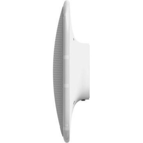 Бездротова зовнішня сирена Ajax StreetSiren White (000001159)