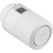 Розумна термоголовка Danfoss Eco, Bluetooth, різьба М30 х 1.5, 2 x AA, 3V, біла