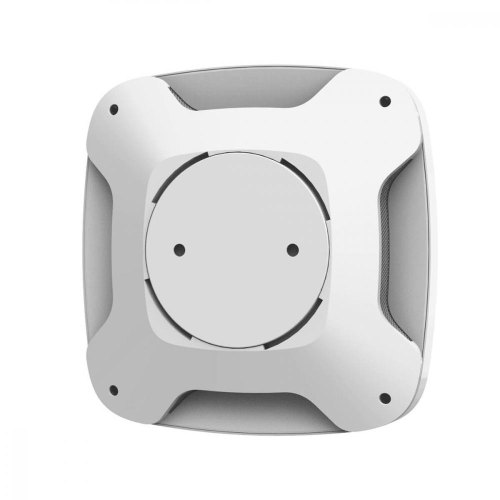 Бездротовий датчик диму Ajax FireProtect, Jeweller, 3V CR2, 85 дБ, білий