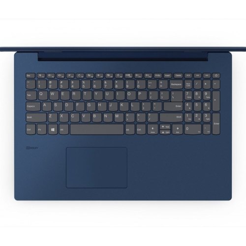 Ноутбук Lenovo IdeaPad 330-15IKB (81DC00R5RA) Midnight Blue