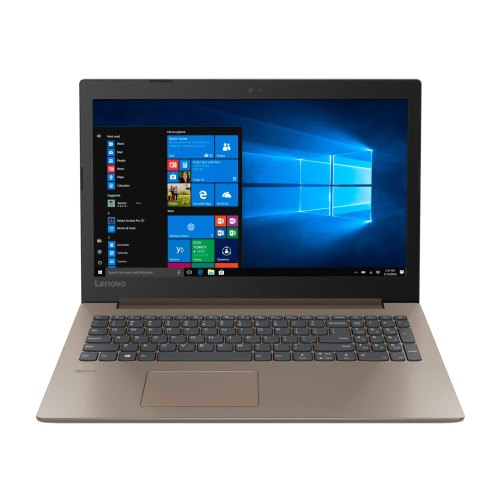 Ноутбук Lenovo  IdeaPad 330-15 (81DE01VVRA) Chocolate