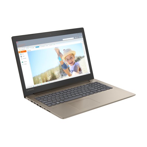 Ноутбук Lenovo  IdeaPad 330-15 (81DE01VVRA) Chocolate
