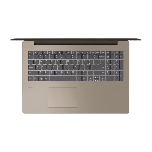 Ноутбук Lenovo  IdeaPad 330-15 (81DE01VVRA) Chocolate