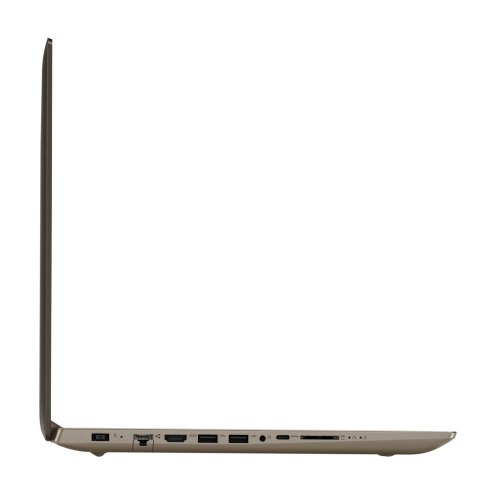 Ноутбук Lenovo  IdeaPad 330-15 (81DE01VVRA) Chocolate