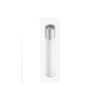 Зовнішній акумулятор PowerBank + ліхтарик Xiaomi Mi Portable Flashlight 3350 mAh (2.1A, 1USB) White