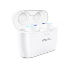 Bluetooth гарнітура стерео Meizu POP True Wireless Bluetooth Sports Earphones, White