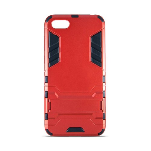 Накладка MiaMI Armor Case for Huawei Y5 2018 Red
