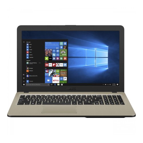 Ноутбук Asus VivoBook X540BA-DM104 (90NB0IY1-M01210) Chocolate Black