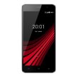 Смартфон ERGO B505 Unit 4G Black