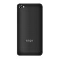 Смартфон ERGO B505 Unit 4G Black