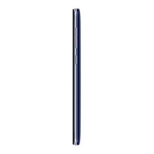 Смартфон BRAVIS A510 Jeans 4G Blue
