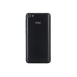 Смартфон ERGO B504 Unit Black