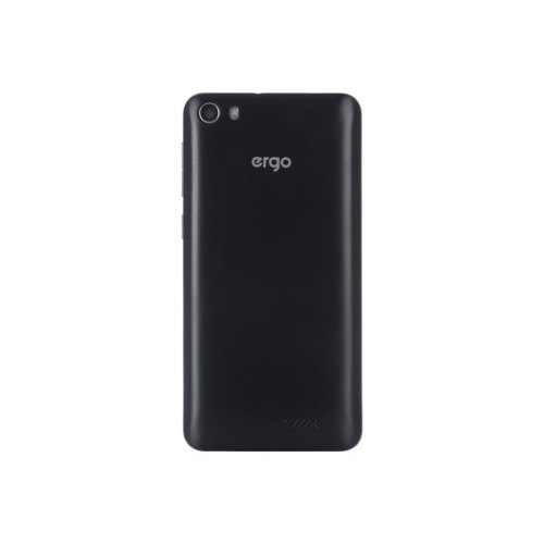 Смартфон ERGO B504 Unit Black