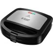 Сендвічмейкер Russell Hobbs 700Вт, 1 пластина-сендвіч, тефлон, корпус-нержав.сталь/пластик, чорний