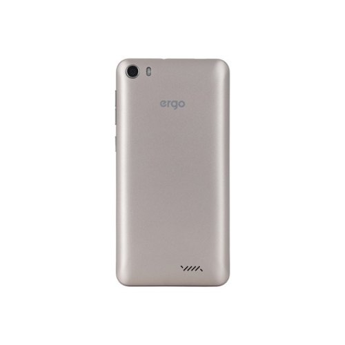 Смартфон ERGO B504 Unit Gold