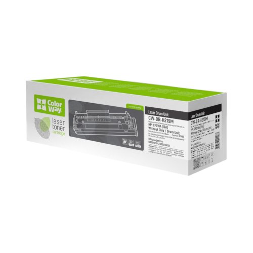 Драм-картр. ColorWay HP (CF219A) LJ Pro M102/M130 (без чипа)