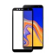 Захисне скло iPaky для Samsung J4 Plus/J6 Plus black