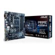 Материнська плата Asus PRIME A320M-A