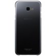 Samsung Galaxy J4+ J415 Gradation Cover Black (EF-AJ415CBEG)