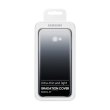 Samsung Galaxy J4+ J415 Gradation Cover Black (EF-AJ415CBEG)