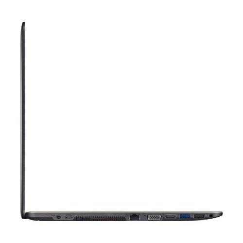 Ноутбук Asus VivoBook X540MA-GQ008 (90NB0IR1-M00080) Chocolate Black