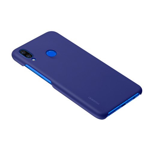 Чохол Huawei P Smart+ Magic Case Purple