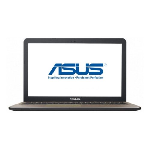 Ноутбук Asus VivoBook X540MB-GQ010 (90NB0IQ1-M00120) Chocolate Black