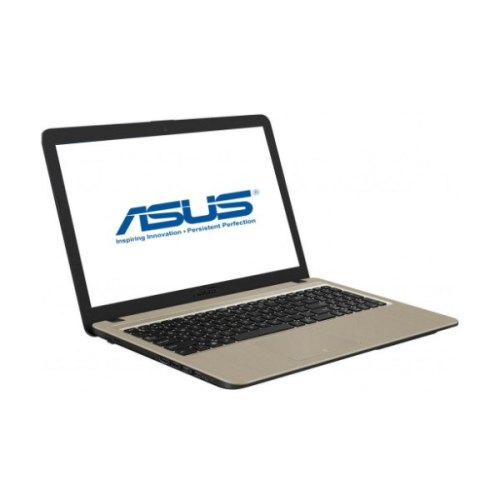 Ноутбук Asus VivoBook X540MB-GQ010 (90NB0IQ1-M00120) Chocolate Black