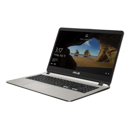 Ноутбук Asus X507MA-EJ012 (90NB0HL1-M00300) Grey