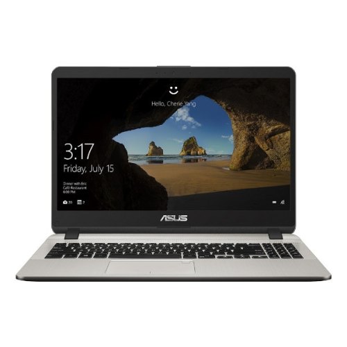 Ноутбук Asus X507MA-EJ019 (90NB0HL2-M00330) Silver