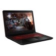 Ноутбук Asus TUF Gaming FX504GE-DM050 (90NR00I1-M00510) Black