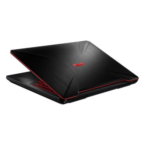 Ноутбук Asus TUF Gaming FX504GE-DM050 (90NR00I1-M00510) Black