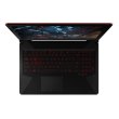 Ноутбук Asus TUF Gaming FX504GE-DM050 (90NR00I1-M00510) Black