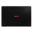 Ноутбук Asus TUF Gaming FX504GE-DM050 (90NR00I1-M00510) Black