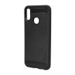 TPU чохол iPaky Shockproof Lasi Series для Huawei P Smart Plus Black
