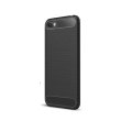 TPU чохол iPaky Shockproof Lasi Series для Huawei Y5 (2018) Black