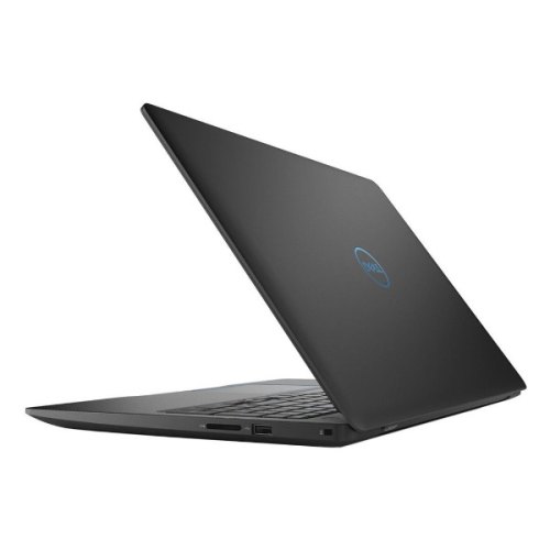 Ноутбук Dell Inspiron G3 15 3579 (IG315FI78H1S2DL-8BK) Black