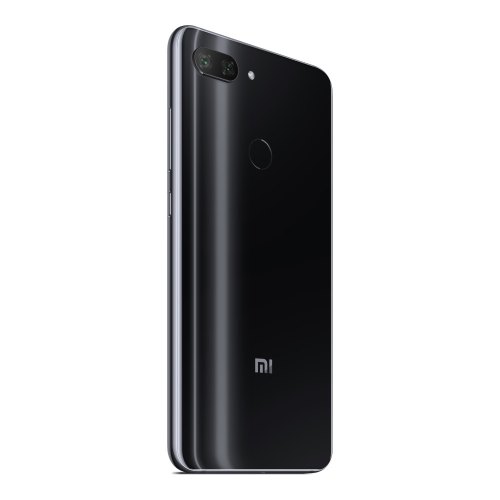 Мобільний телефон Xiaomi Mi8 Lite 6/128Gb (Global) Midnight Black **