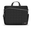 Сумка для ноутбука 15.6, Crown Classic  Black (CMB-438B)